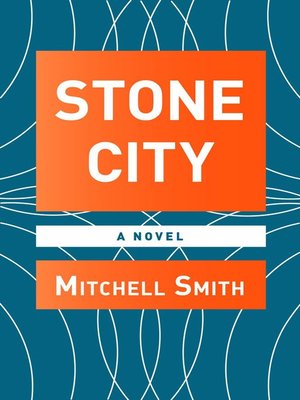 cover image of Stone City
